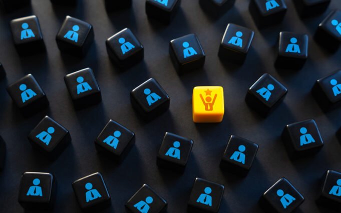 How to stand out in a saturated print-on-demand market