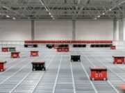 ID Logistics strengthens its operations in the beauty sector with new automation project in Catalonia