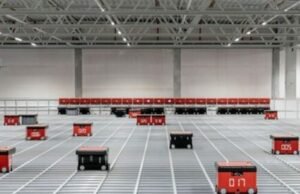 ID Logistics strengthens its operations in the beauty sector with new automation project in Catalonia