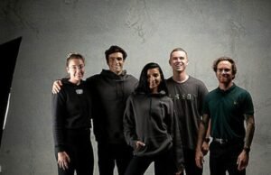 Australian activewear LSKD to integrate recycled nylon across collections with new partnership