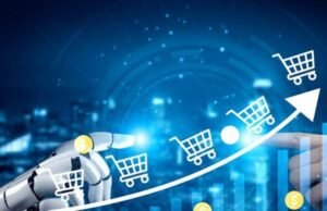 AI-generated traffic surges by 393% among US online retailers: Adobe