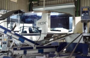 Deepak Siddharth of RDX Digital: my hybrid digital printing breakthrough