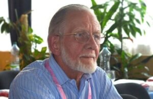 Remembering Bill Appleton: A Lifelong Master of Print