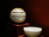 Cadar unveils exclusive candle concept ‘Circle of Light’ at Salone del Mobile