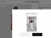 Victoria Beckham links with DressX for virtual try-on