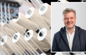 AMSilk: Bioengineered Tech Transforming Textiles, Inks, and Chemistry