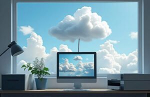 Workflow 2026: How printing companies use the cloud for maximum efficiency