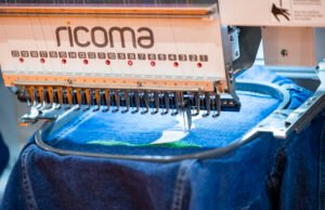 An Insight into the Textile Printing Industry