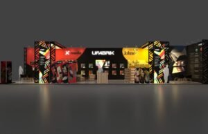 UFABRIK to demonstrate group manufacturing strength at FESPA 2026