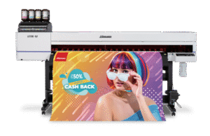 Mimaki brings versatile, high-quality UV printing to FESPA 2026