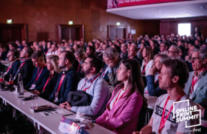Industry trends revealed at the Online Print Summit 2026