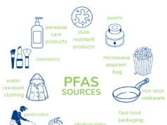 How PFAS Bans are creating a New Era of Material Science