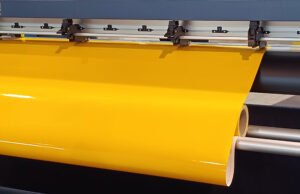 The Plotter Film Evolution: Trends and Tech Defining the Next Generation
