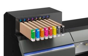 The chemistry of dyes and pigments – what is the right ink?