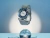 Briton in Russia revives Soviet-era watches for luxury market- and Putin