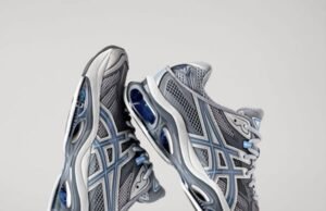 Asics spotlights sportstyle innovation at Milan Design Week
