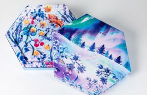 Design for sustainable packaging: an opportunity for printers