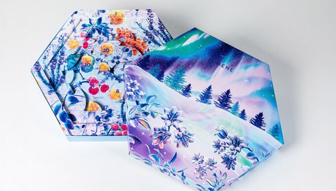 Design for sustainable packaging: an opportunity for printers