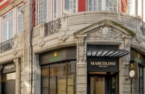 Marcolino 1926 invests nearly €30,000 to connect two buildings in Portugal, invites global artists to design aerial link