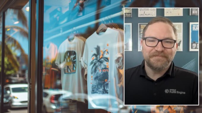 The Future of Garment Decoration and Automation