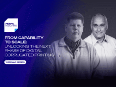 From Capability to Scale: Unlocking the Next Phase of Digital Corrugated Printing
