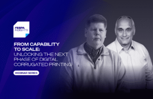 From Capability to Scale: Unlocking the Next Phase of Digital Corrugated Printing