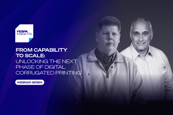 From Capability to Scale: Unlocking the Next Phase of Digital Corrugated Printing