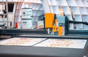 Empowering Diversification in Corrugated Sign, Display and Packaging Operations