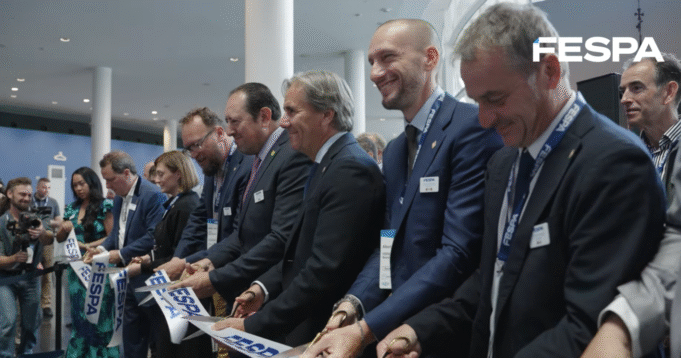FESPA 2026