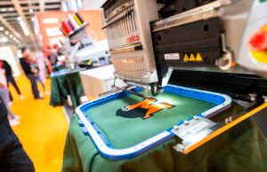 FESPA’s new textile event set to debut in barcelona this may