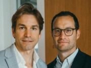 Alphalyr and Pili honoured at ANDAM Innovation Prize