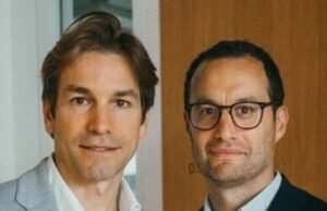 Alphalyr and Pili honoured at ANDAM Innovation Prize