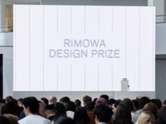 Rimowa presents the fourth edition of its Design Prize in Berlin