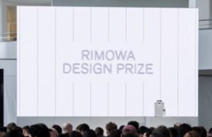Rimowa presents the fourth edition of its Design Prize in Berlin
