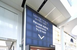 AI-powered Style Suite lands at Meadowhall
