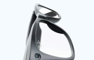 EssilorLuxottica and Applied Materials ink new partnership