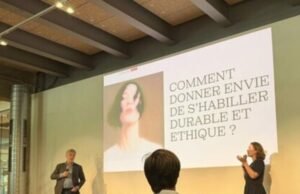 Paris Good Fashion’s second public consultation highlights a glaring lack of clear information on sustainable fashion