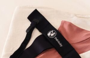 Herapreg wins the inaugural RougeGorge Prize with its vulval and pelvic pain-relief briefs