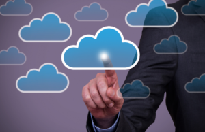 Cloud (Digital) Printing