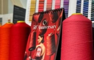 MIC launches first elastic coiled silk yarn, grows revenue 10% in Q1