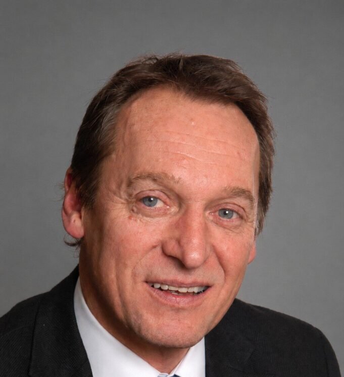 FESPA pays tribute to former president and board member Anders Nilsson