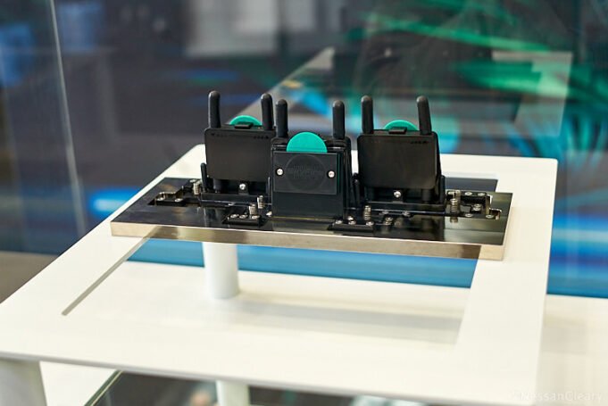 How to master wide format printer components