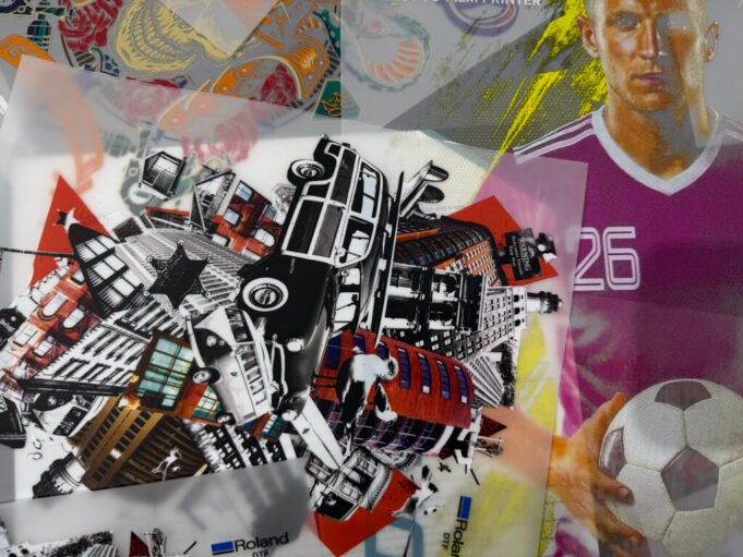 How Embellishment and Surface Effects Are Redefining Garment Decoration