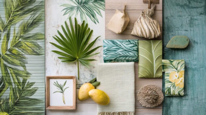 How Design-to-Dispatch is Reshaping the Printed Interior