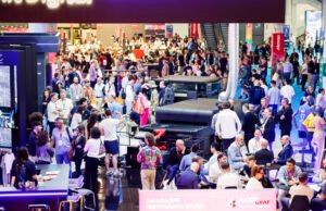 FESPA 2026 demonstrates the value of a diverse multi-event format for visitors and exhibitors