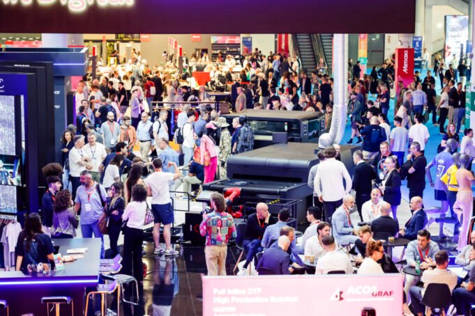 FESPA 2026 demonstrates the value of a diverse multi-event format for visitors and exhibitors