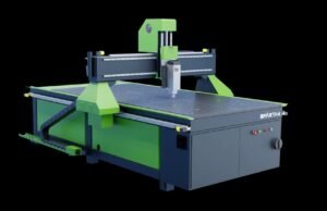 What to look for when choosing a CNC router