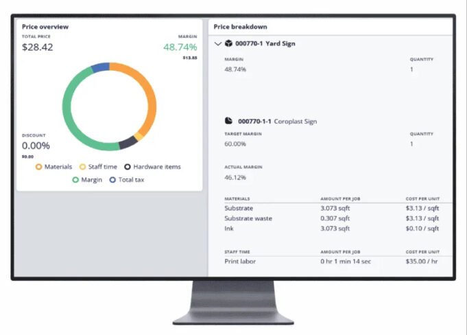 Why Modern Wide Format RIP Software Does More Than Just Print