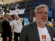 How Brother’s new DTRX and Myze software optimise textile production