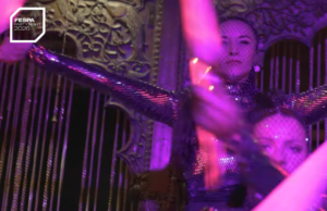 Why you should attend the FESPA Party 2027!
